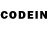 Codein напиток Lean (лин) bodo Hegmann